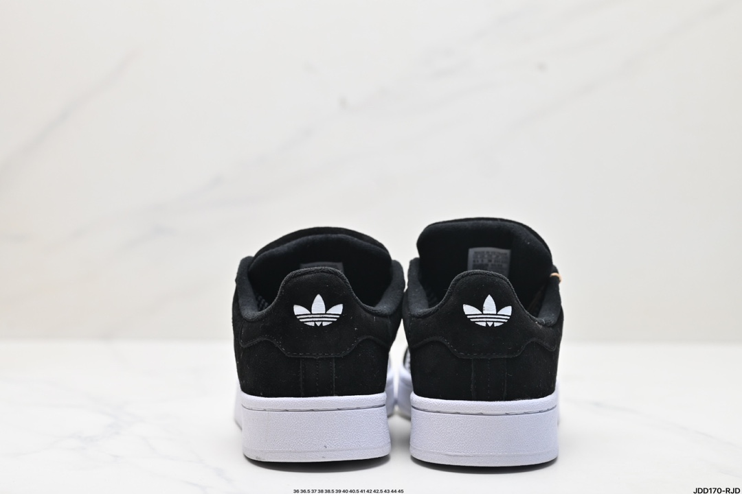 Adidas Campus Shoes